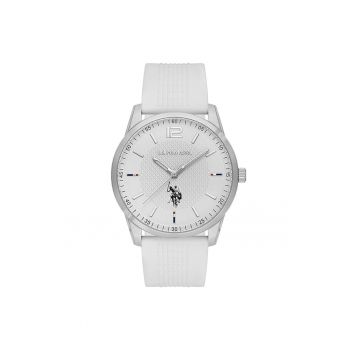 Ceas pentru barbati  USPA1049-08 - diametru carcasa 42 mm - 5 ATM