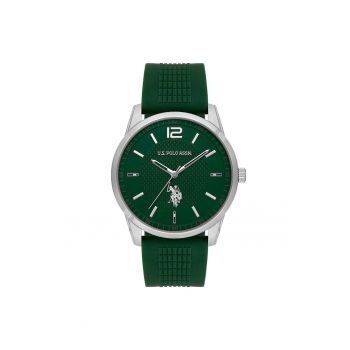 Ceas pentru barbati  USPA1049-09 - diametru carcasa 42 mm - 5 ATM