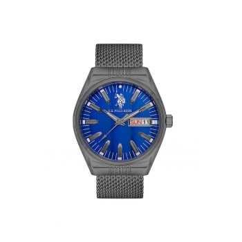 Ceas pentru barbati  USPA1067-03 - diametru carcasa 43 mm - 5 ATM