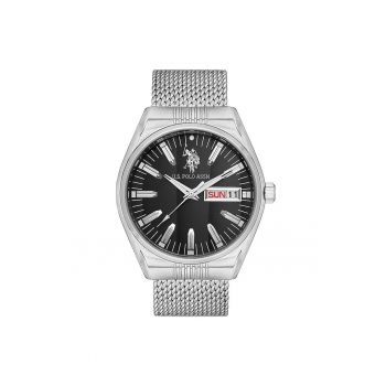 Ceas pentru barbati  USPA1067-04 - diametru carcasa 43 mm - 5 ATM