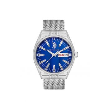 Ceas pentru barbati  USPA1067-05 - diametru carcasa 43 mm - 5 ATM