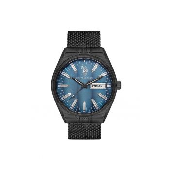 Ceas pentru barbati  USPA1067-06 - diametru carcasa 43 mm - 5 ATM