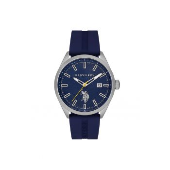 Ceas pentru barbati  USPA1068-09 - diametru carcasa 43 mm - 5 ATM