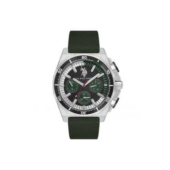 Ceas pentru barbati  USPA1092-01 - diametru carcasa 42 mm - 5 ATM