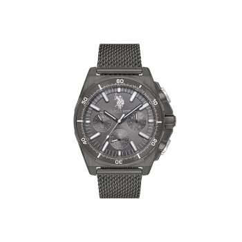 Ceas pentru barbati  USPA1092-04 - diametru carcasa 42 mm - 5 ATM