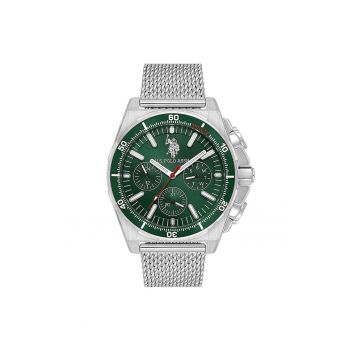 Ceas pentru barbati  USPA1092-05 - diametru carcasa 42 mm - 5 ATM