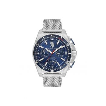 Ceas pentru barbati  USPA1092-06 - diametru carcasa 42 mm - 5 ATM