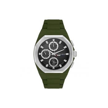 Ceas pentru barbati  USPA1103-03 - diametru carcasa 42 mm - 3 ATM