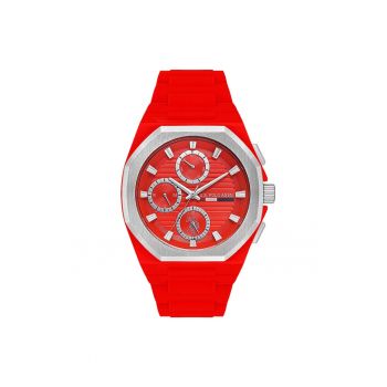 Ceas pentru barbati  USPA1103-04 - diametru carcasa 42 mm - 3 ATM