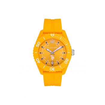 Ceas pentru barbati  USPA4001-04 - diametru carcasa 43 mm - 5 ATM