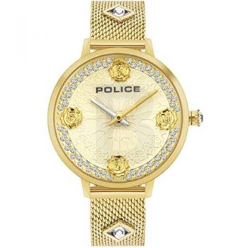 Ceas Police Police P16031MSG/22MM