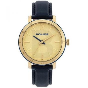 Ceas Police Police PL15694MSGBL/D22