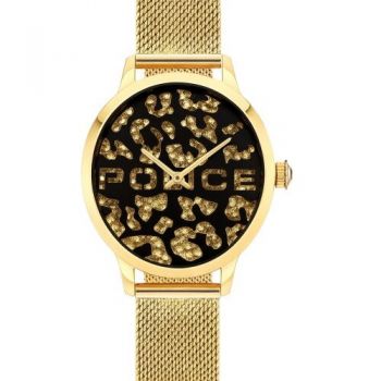 Ceas Police Police PL16028MSG/02MM