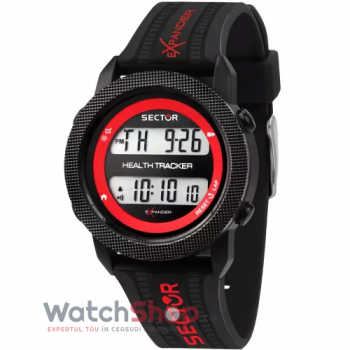 Ceas Sector EX-17 R3251277001