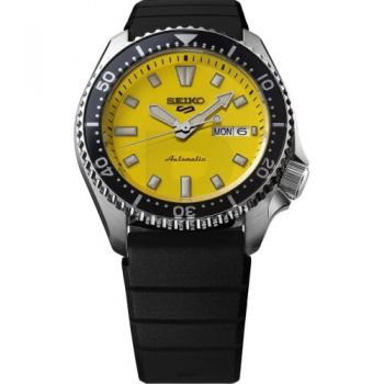 Ceas Seiko Seiko 5 sports SRPL87K1
