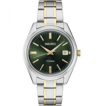 Ceas Seiko Seiko Titanium SUR377P1