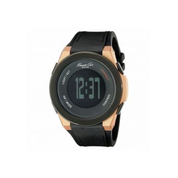 Ceas Smartwatch Barbati -  Technology 1461126443 - Auriu