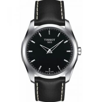 Ceas Tissot Tissot Couturier Quartz T035.446.16.051.02