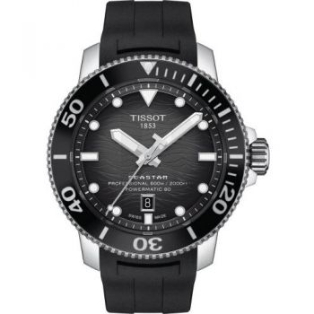 Ceas Tissot Tissot Diver Seastar T120.607.17.441.00