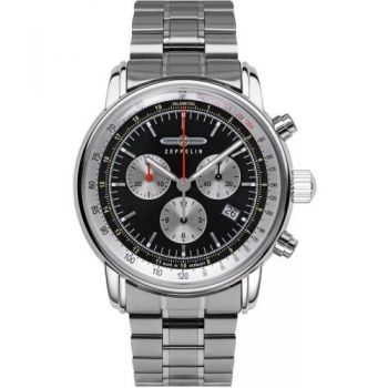 Ceas Zeppelin Zeppelin LZ14 Marine 8888MB-2