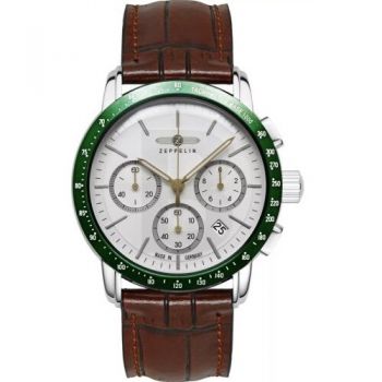 Ceas Zeppelin Zeppelin New York 8878-4