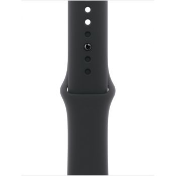 Apple Sport Band, 40mm Black - M/L