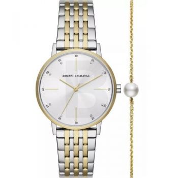 Ceas Armani&nbsp;Exchange Armani Exchange AX7156SET