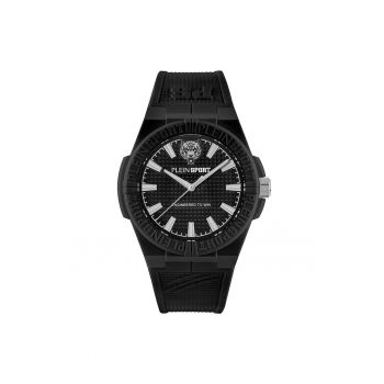 Ceas barbatesc  carcasa Otel 42 mm - 5 ATM