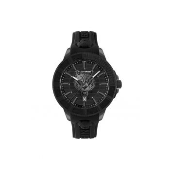 Ceas barbatesc  carcasa Otel 45 mm - 5 ATM