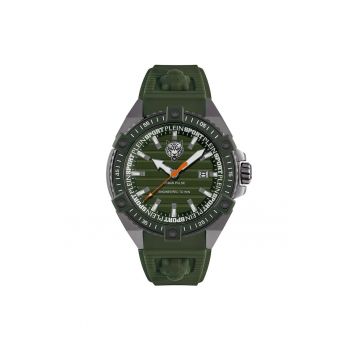 Ceas barbatesc  carcasa Otel 47 mm - 5 ATM