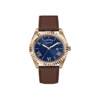 Ceas barbatesc  Connoisseur GW0353G2