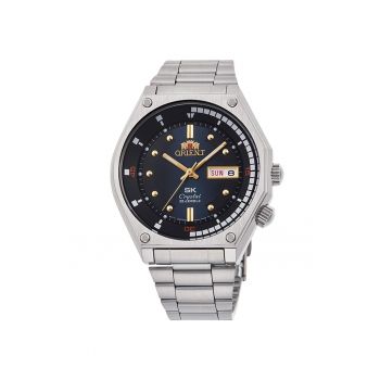 Ceas barbatesc  RA-AA0B03L39B Automatic Argintiu