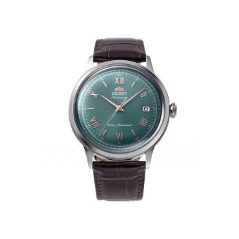 Ceas barbatesc  RA-AC0023E30B Automatic Argintiu