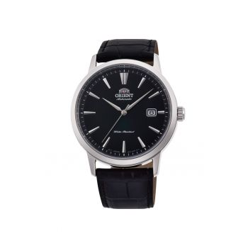 Ceas barbatesc  RA-AC0F05B30B Automatic Argintiu