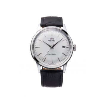 Ceas barbatesc  RA-AC0M03S30B Automatic Argintiu