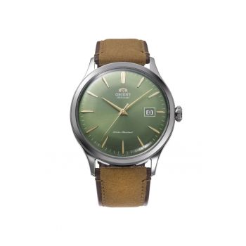 Ceas barbatesc  RA-AC0P01E30B Automatic Argintiu