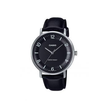 Ceas barbatesc  Standard MTP-VT03L-1BDF