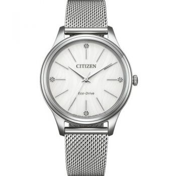 Ceas Citizen Citizen Eco-Drive EM1220-82A