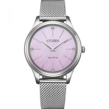 Ceas Citizen Citizen Eco-Drive EM1220-82X