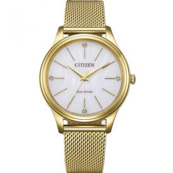 Ceas Citizen Citizen Eco-Drive EM1222-87A