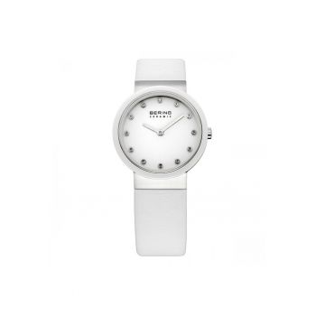 Ceas Dama -  10729-854 - Alb