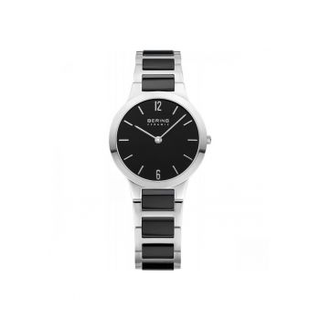 Ceas Dama -  Ceramic 30329-742