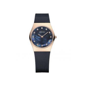 Ceas Dama -  Classic 11927-367 - Albastru