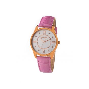 Ceas Dama -  Cyclos WF16R016SSRO