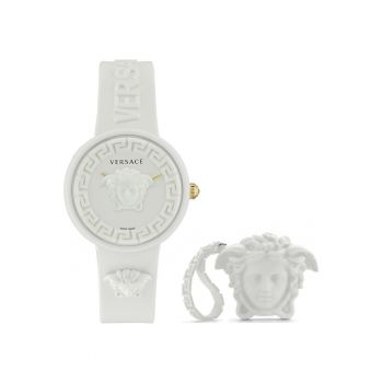 Ceas Dama -  Medusa Pop VE6G00123 - Set cu Poseta