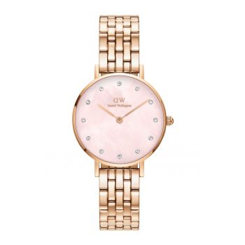 Ceas Dama -  Petite DW00100617