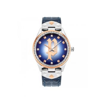 Ceas Dama -  Pongua P16029MSGB02 1015227553 - Gri