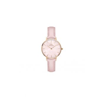 Ceas Dama -  Quadro DW00100633