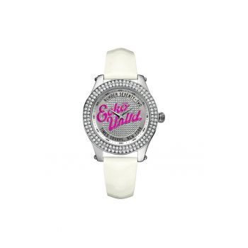 Ceas Dama -  The Rollie E10038 - Alb