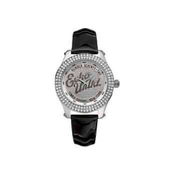 Ceas Dama -  The Rollie E10038 - Negru